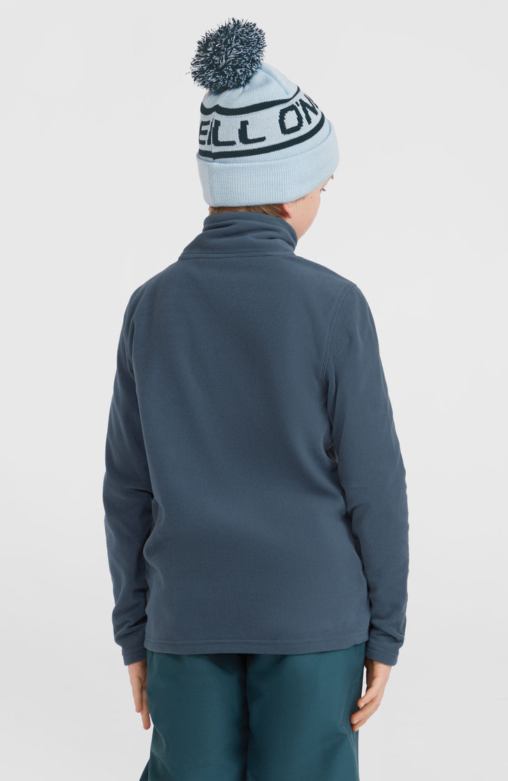 Jack's Polartec® 100 Fleecepullover mit Halbreißverschluss | Alma Steel