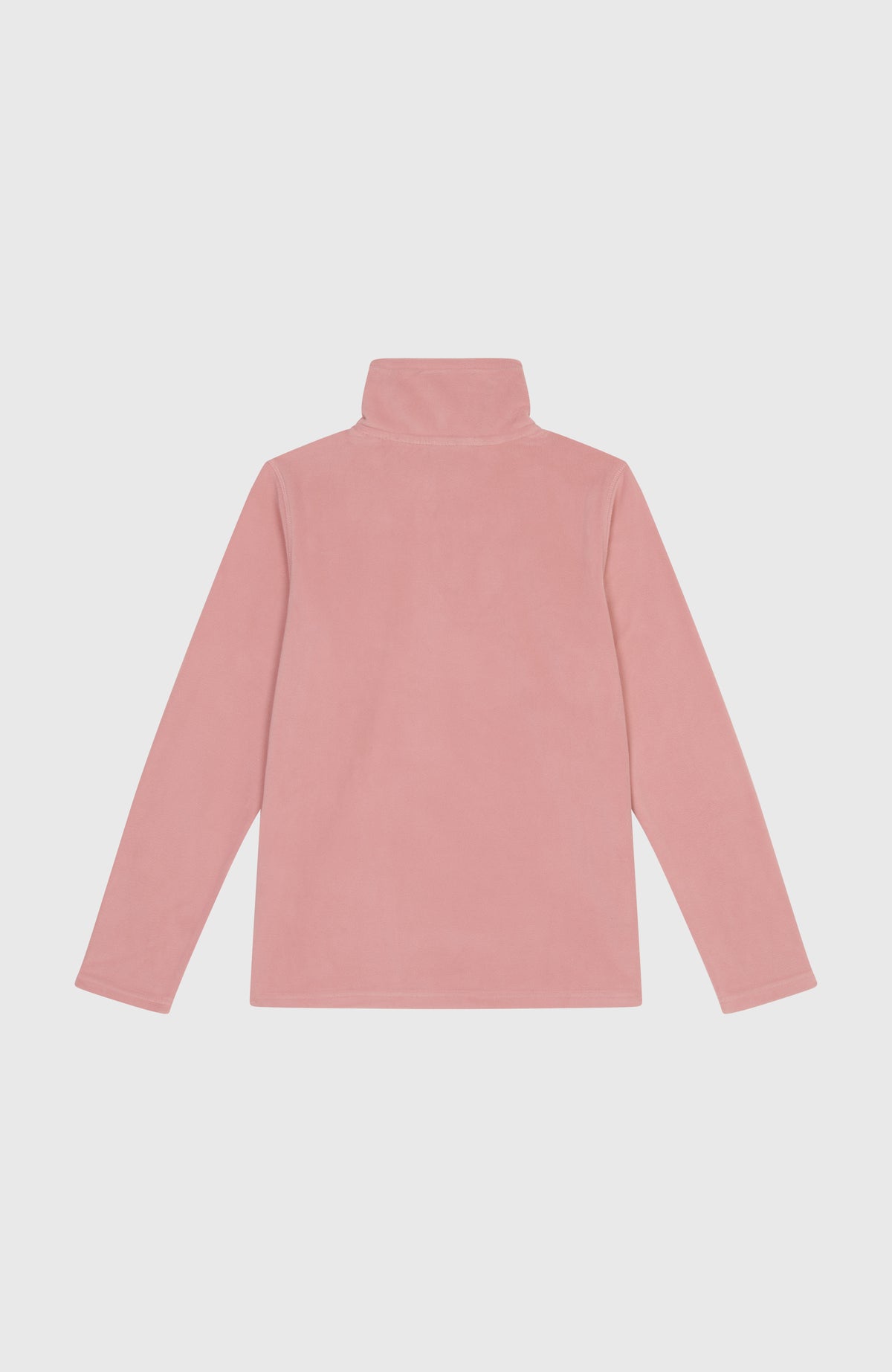 Jack's Polartec® 100 Fleecepullover mit Halbreißverschluss | Genuine Pink