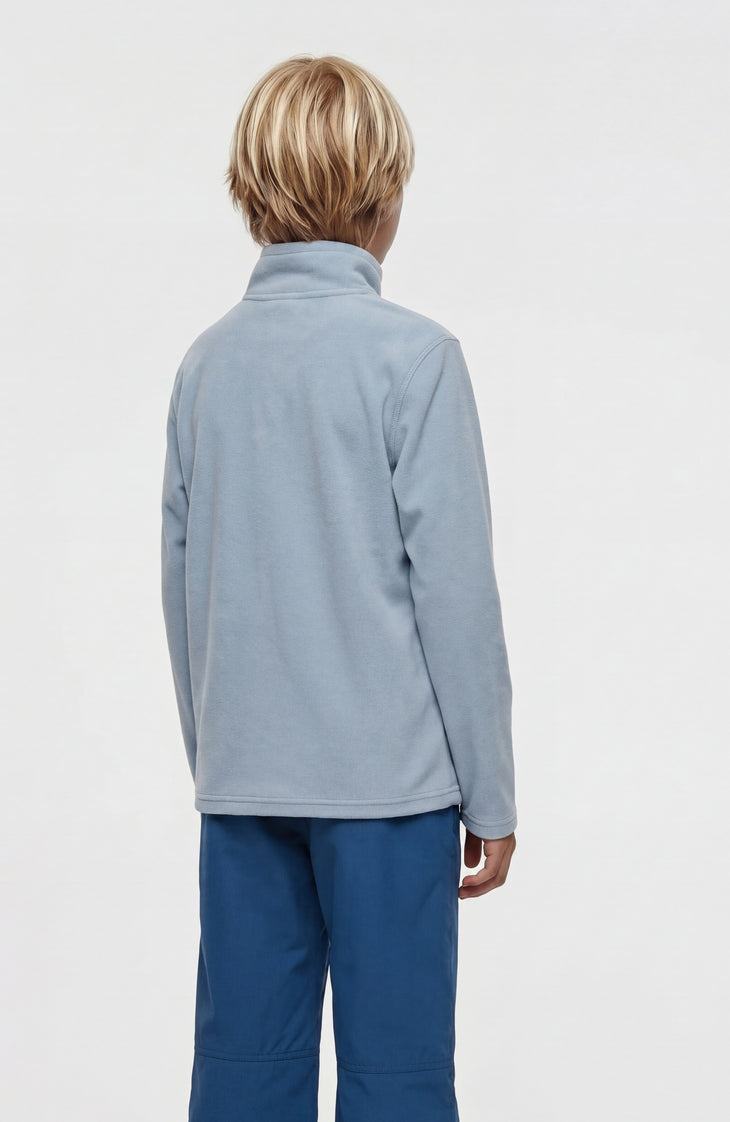 FWC'Cruz Jack's Polartec® Fleecepullover mit Halbreißverschluss | Murky Water