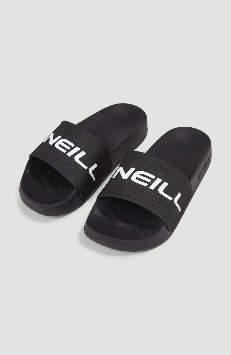 Rutile Slides | Black Out Rutile Slides | Black Out