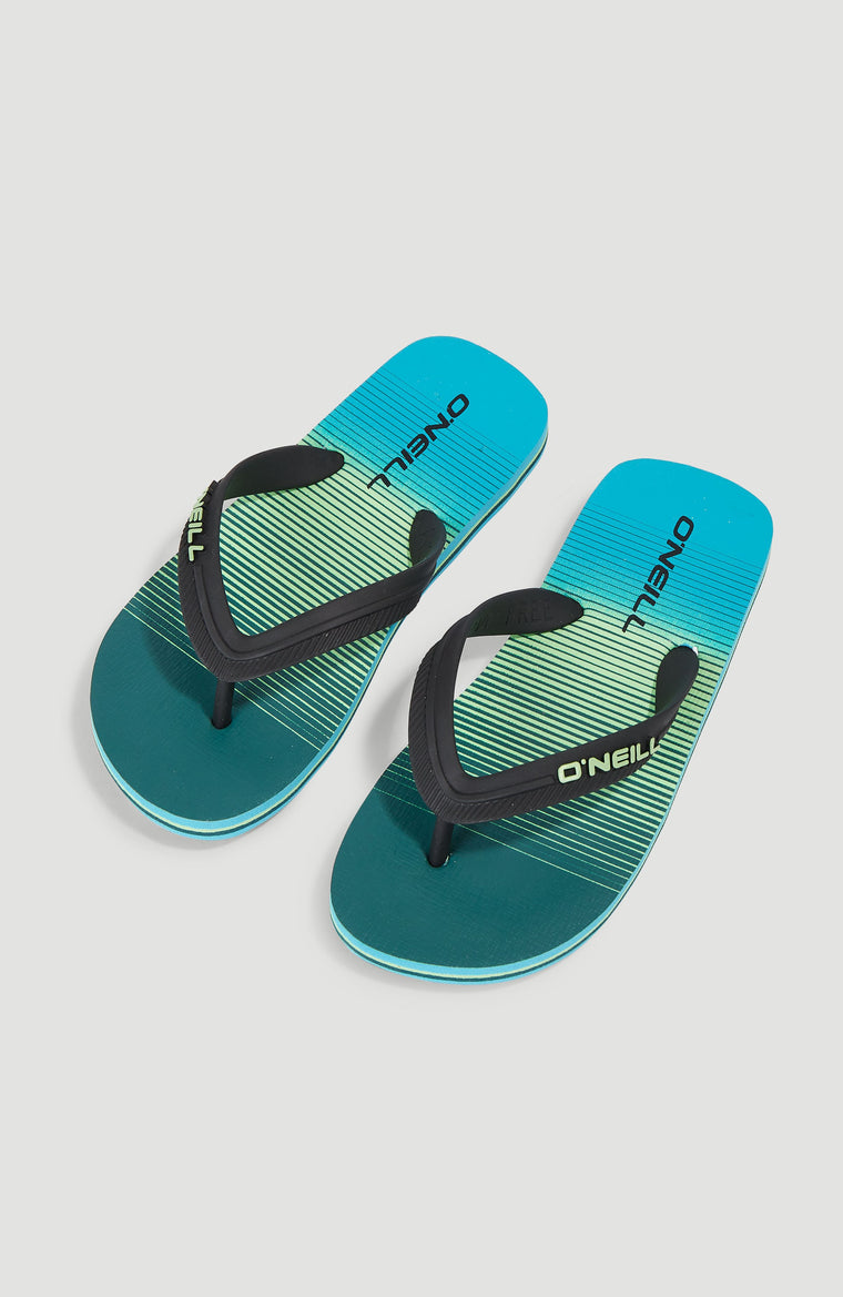 Profile Graphic Sandalen | Beetle Juice Simple Gradient Panel Profile Graphic Sandalen | Beetle Juice Simple Gradient Panel