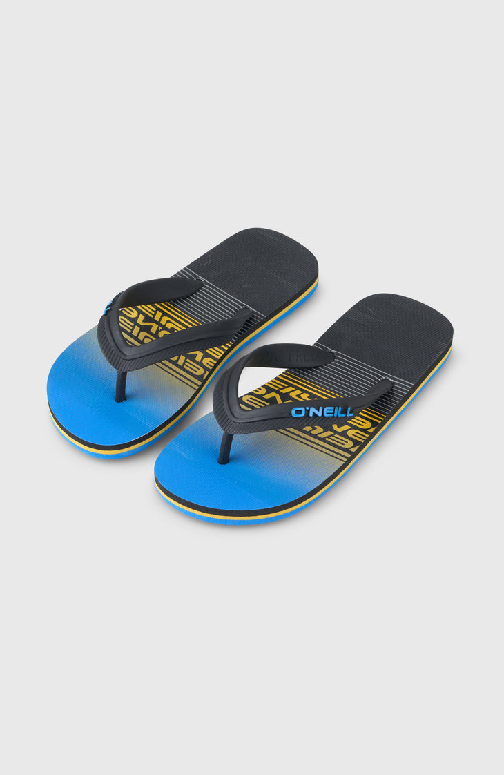 Profile Graphic Sandalen | Boys Blue Heritage O'Neill