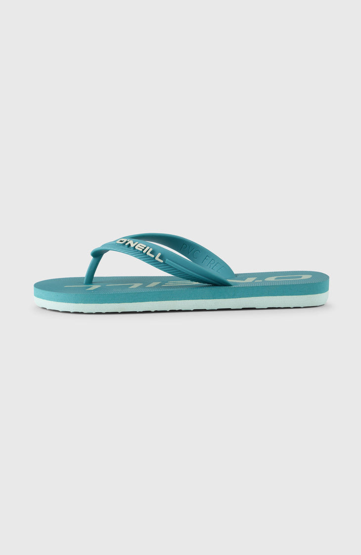 Profile Logo Sandalen | Botanical Heat