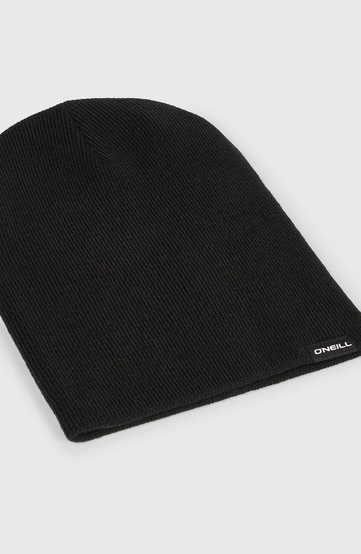 Dolomite Beanie | Black Out