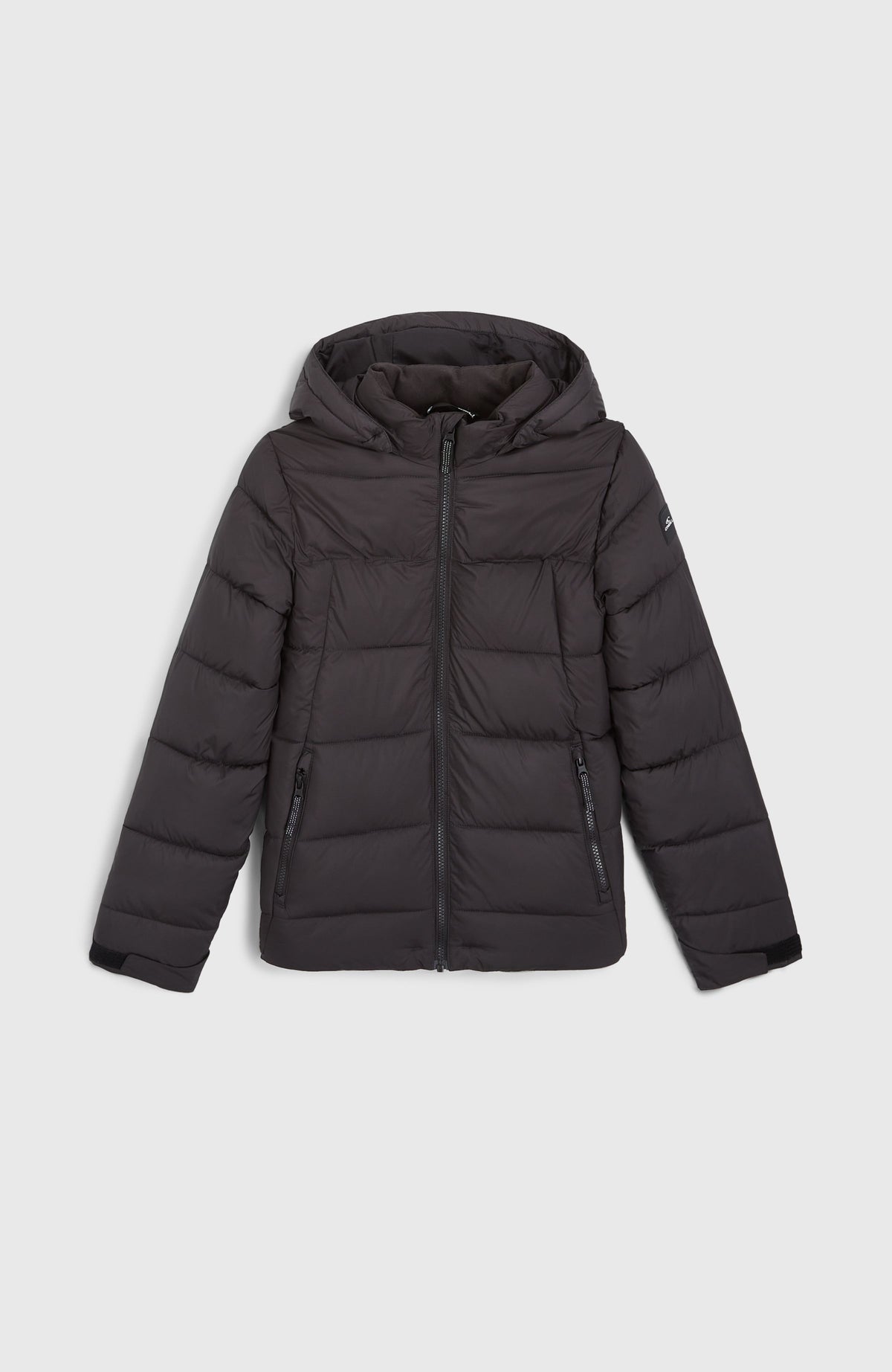 O'Riginals Steppjacke | Black Out