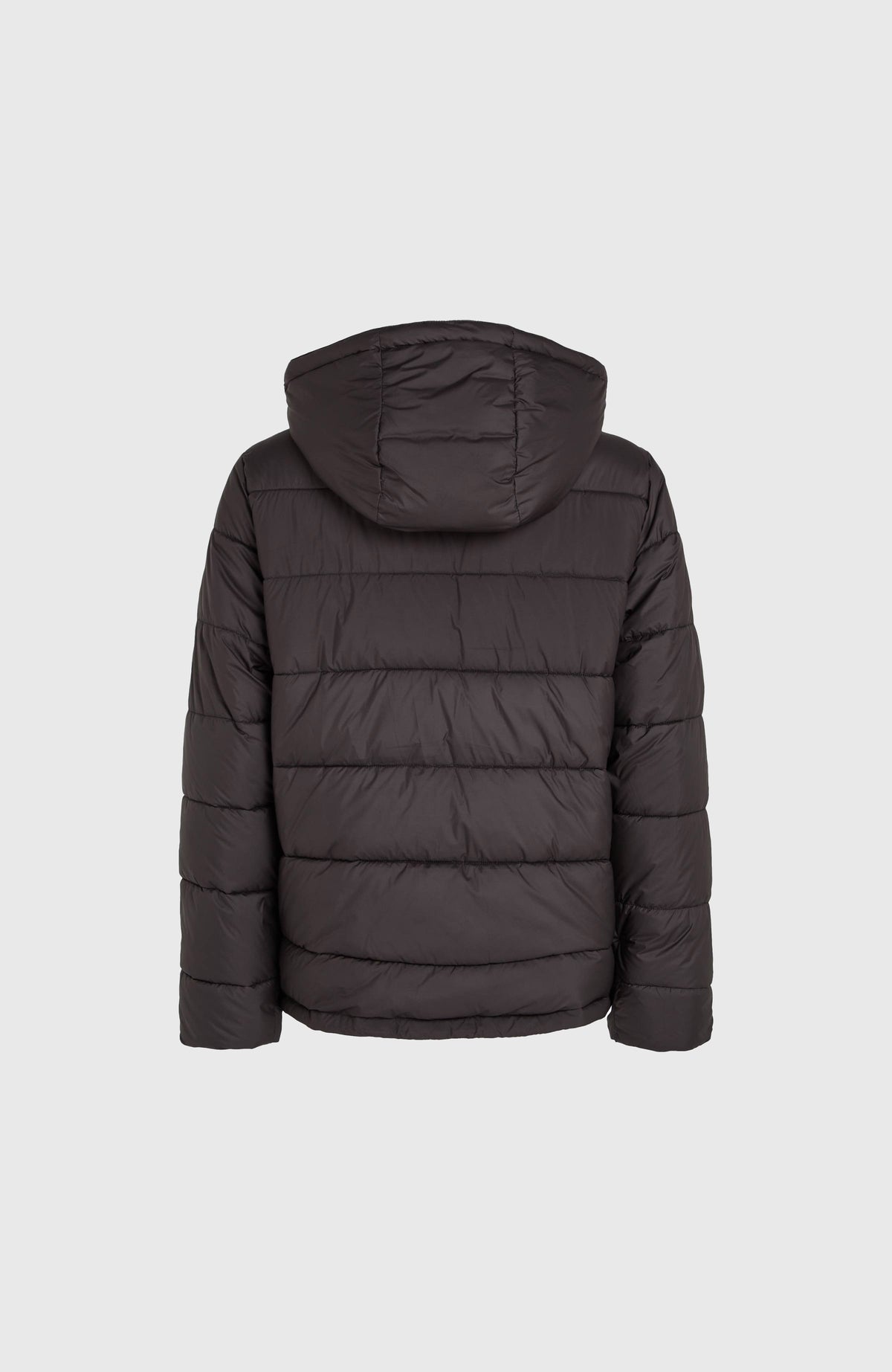 O'Riginals Steppjacke | Black Out