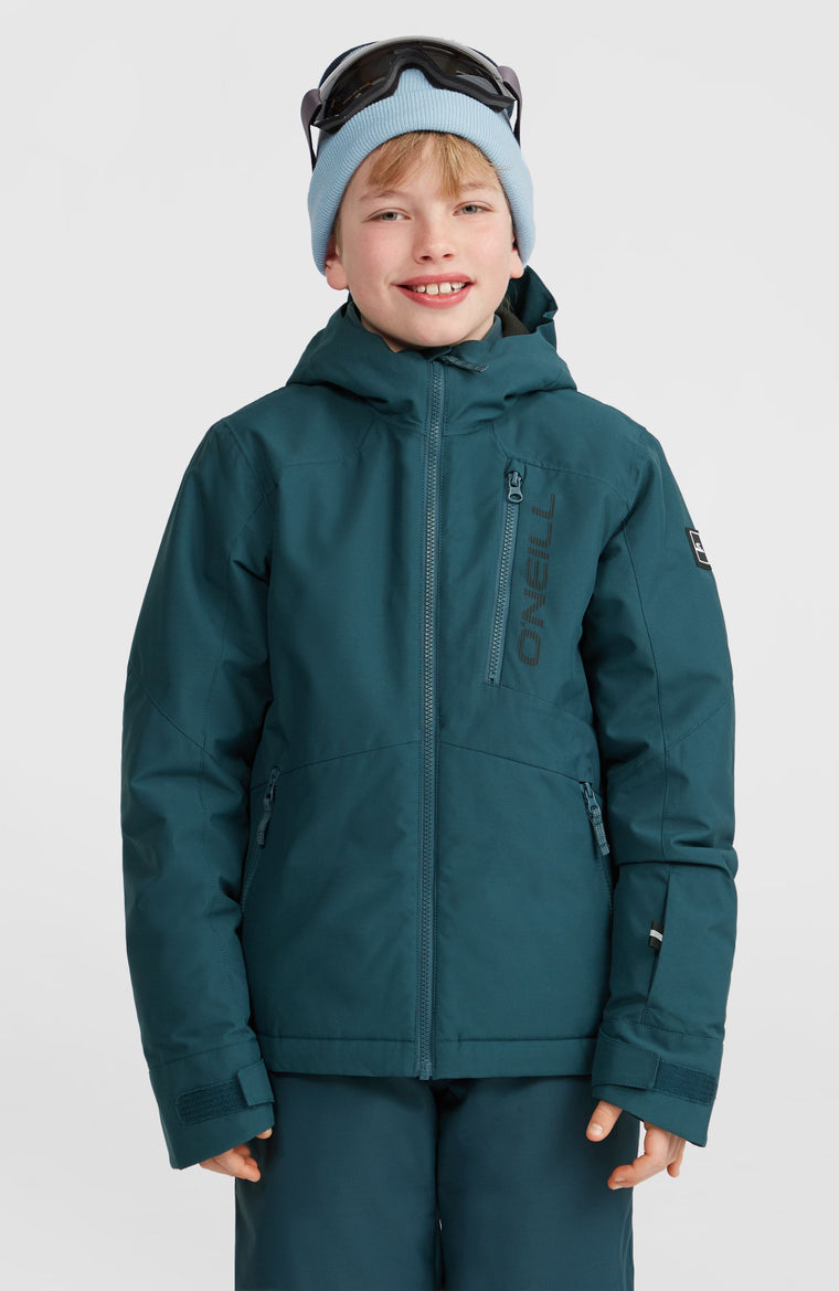 Hammer Skijacke | Alma Steel Hammer Skijacke | Alma Steel