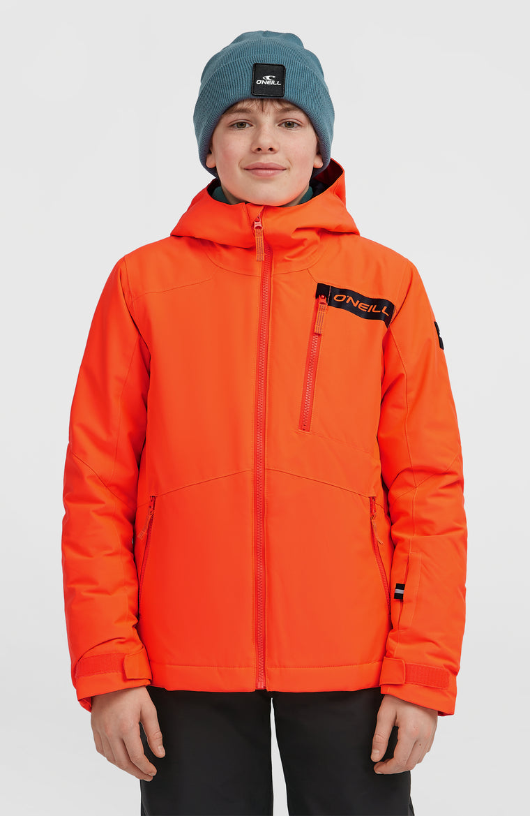 FWC'Cruz Skijacke | Tokyo Lights FWC'Cruz Skijacke | Tokyo Lights