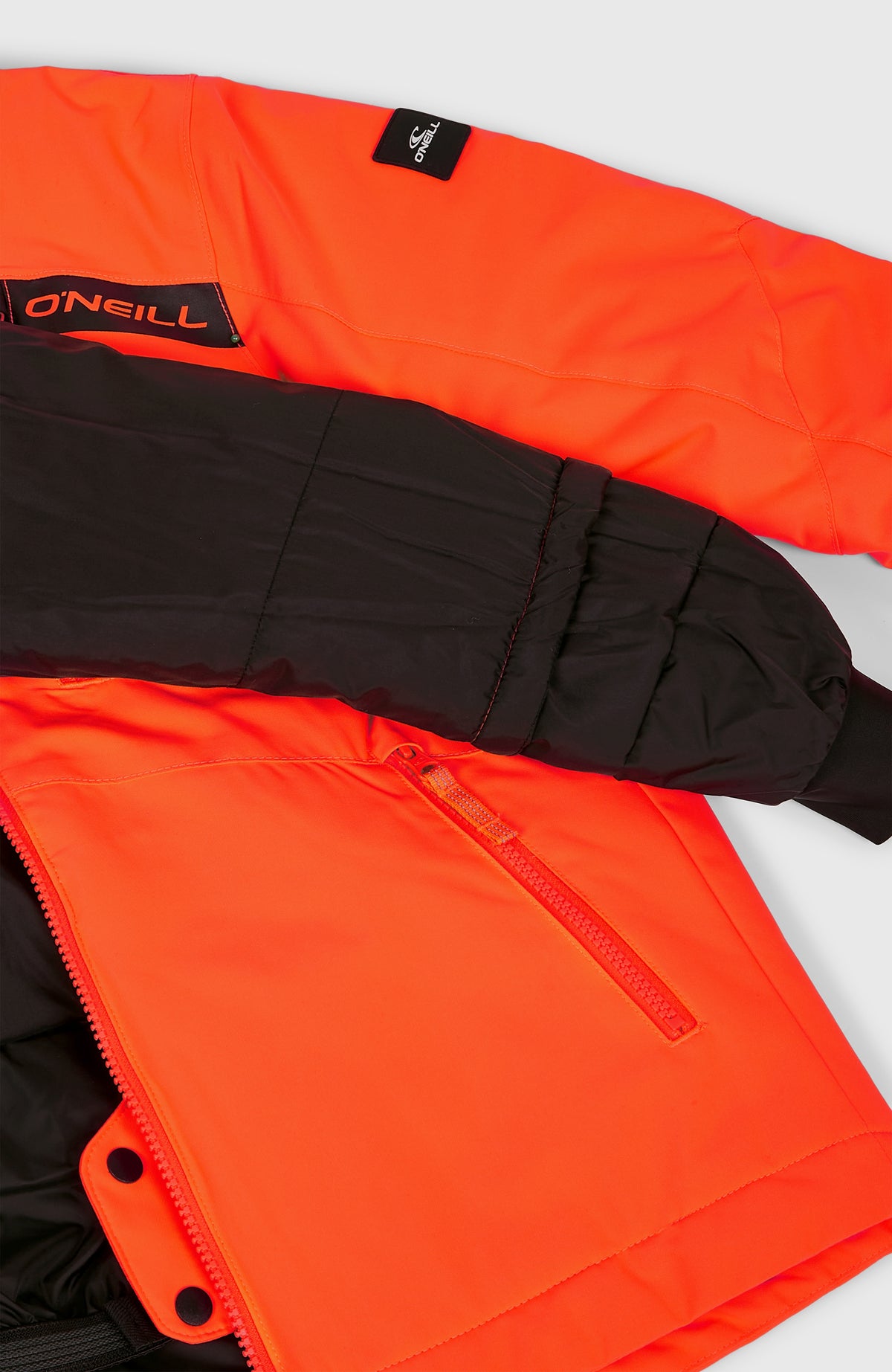 FWC'Cruz Skijacke | Tokyo Lights