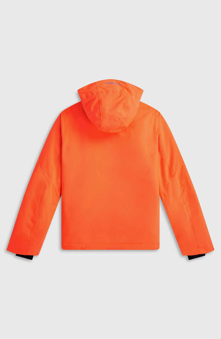 FWC'Cruz Skijacke | Tokyo Lights