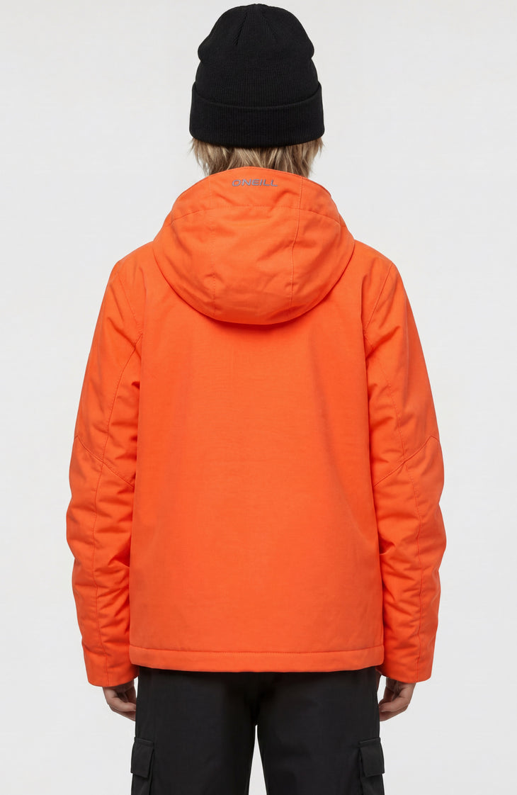 FWC'Cruz Skijacke | Tokyo Lights