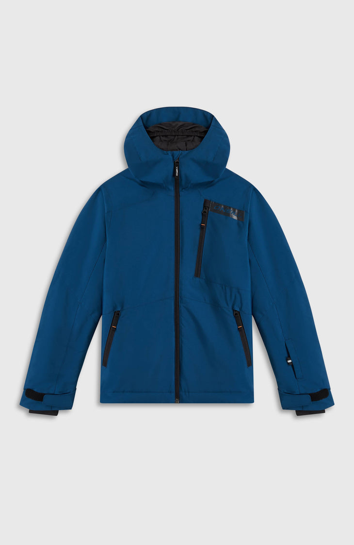 FWC'Cruz Skijacke | Regal Blue