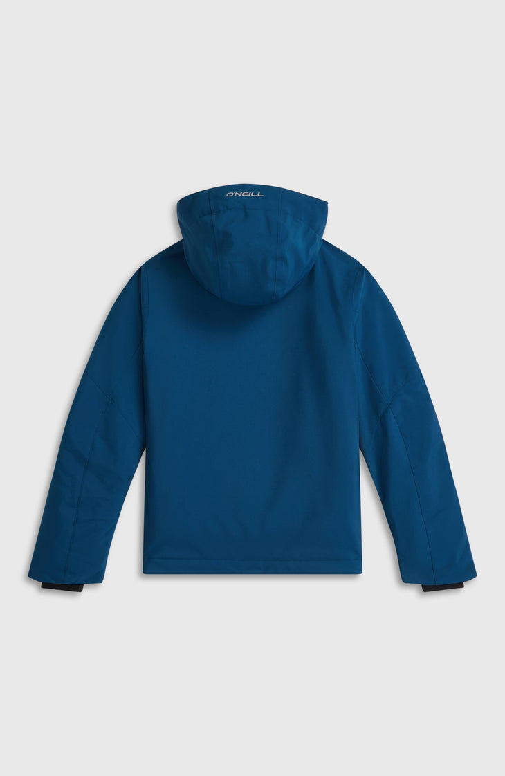 FWC'Cruz Skijacke | Regal Blue