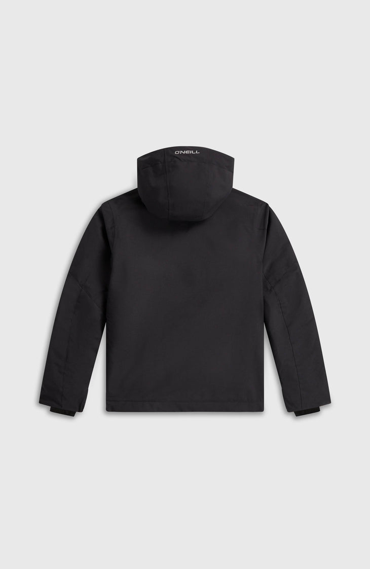 FWC'Cruz Skijacke | Black Out