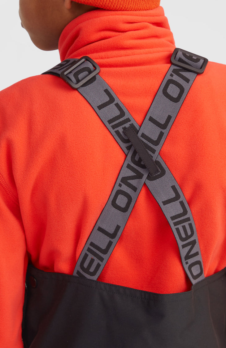 O'Riginals Bib Skihose | Black Out