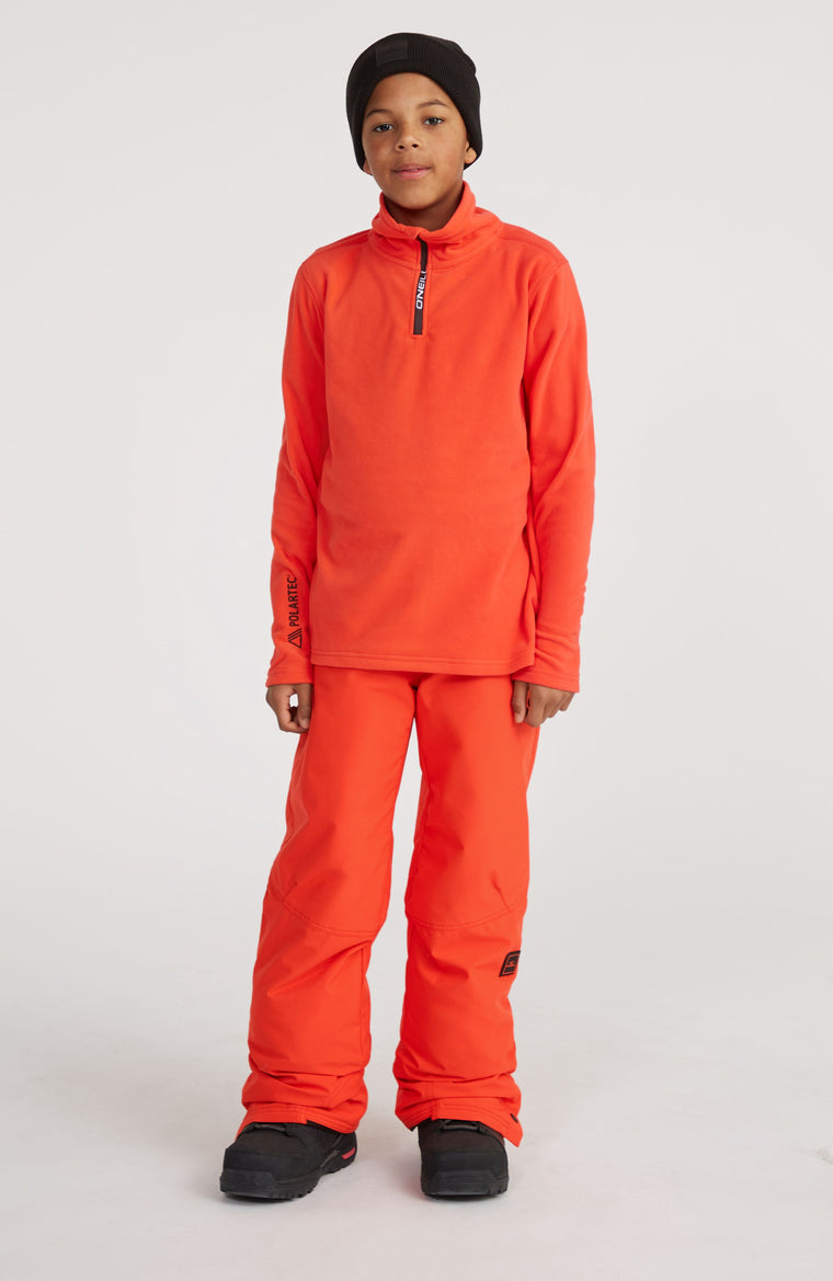 Hammer Skihose | Paprika Flame Hammer Skihose | Paprika Flame