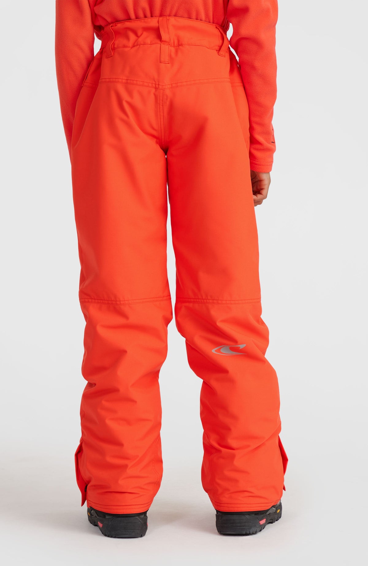 Hammer Skihose | Paprika Flame