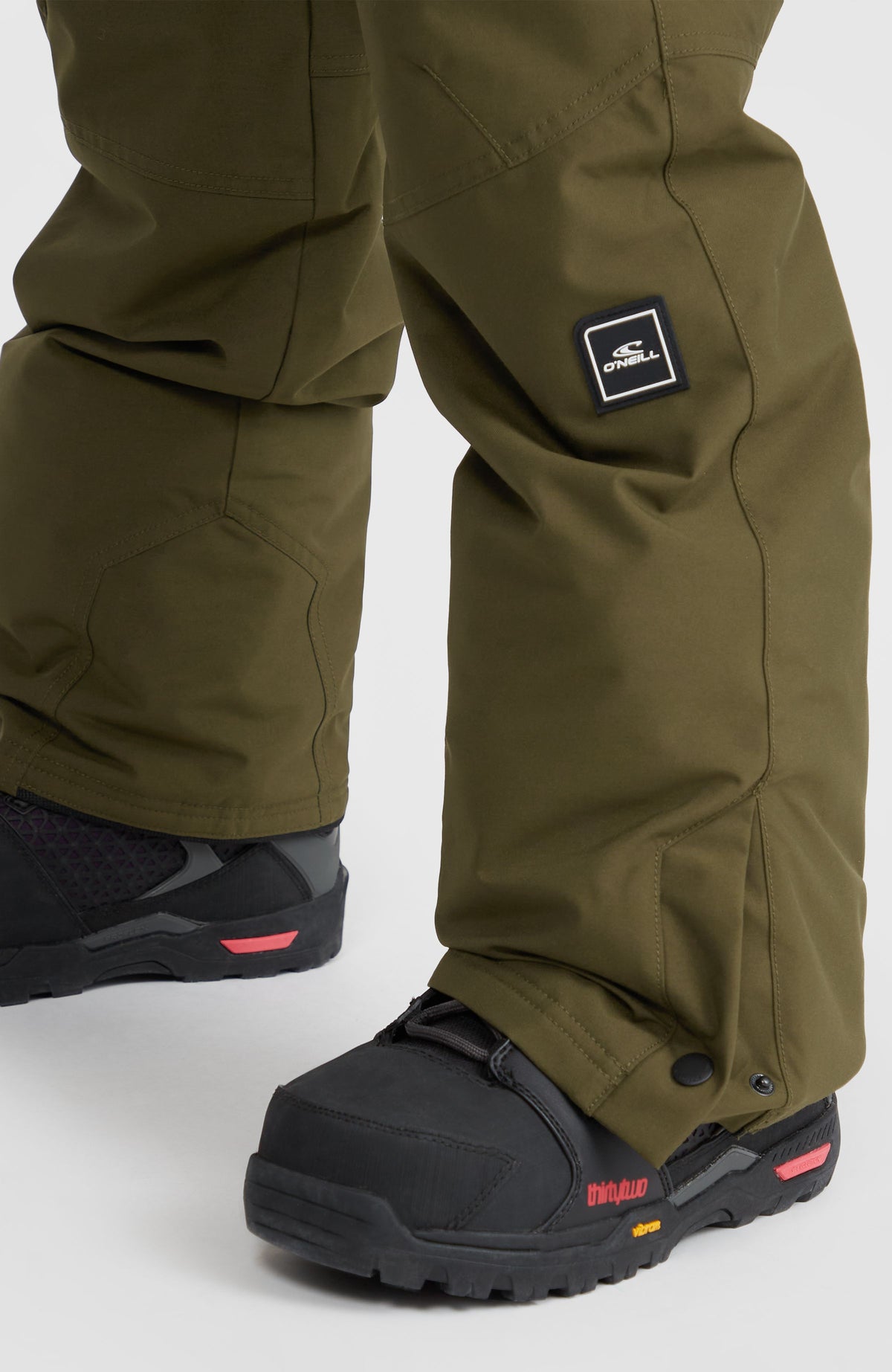 Hammer Skihose | Forest Night