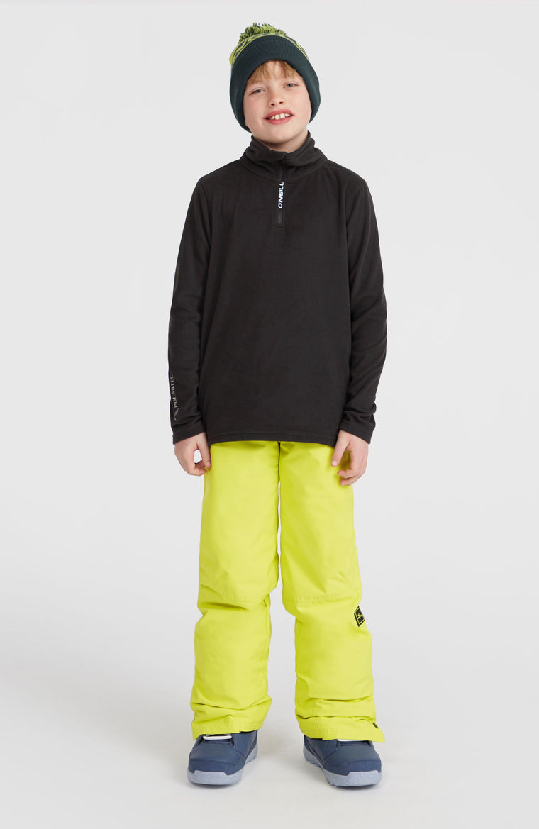 Hammer Skihose | Luca Lime Hammer Skihose | Luca Lime