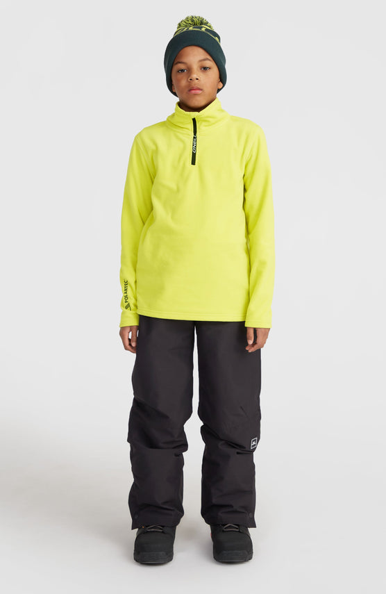 Hammer Skihose | Black Out