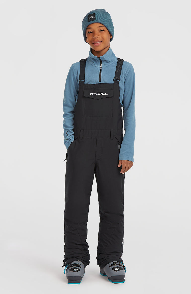 FWC'Cruz Bib Skihose | Black Out FWC'Cruz Bib Skihose | Black Out