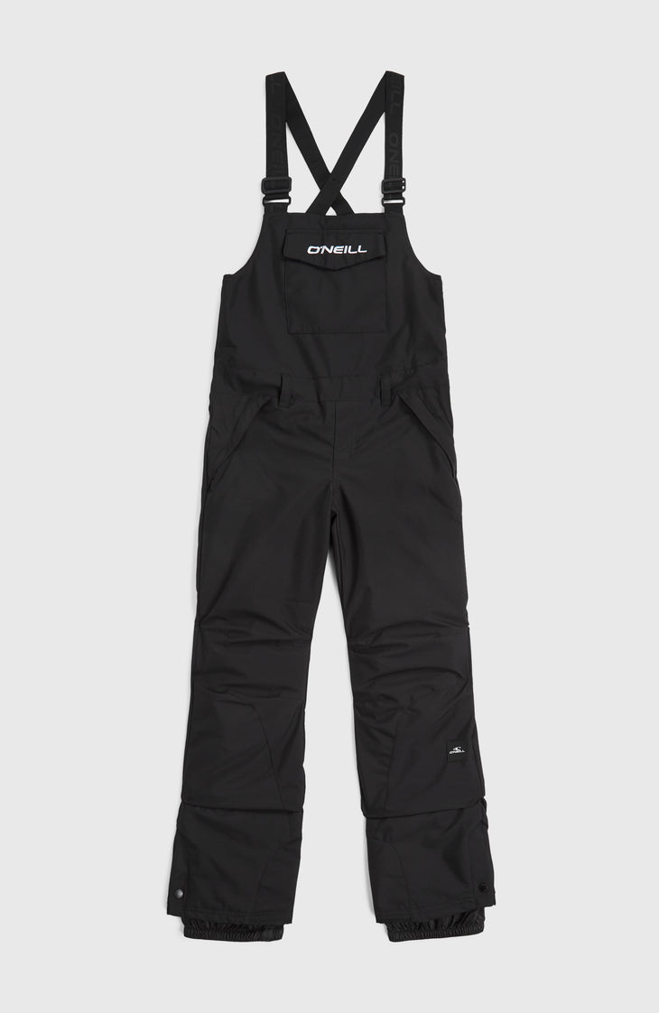 FWC'Cruz Bib Skihose | Black Out