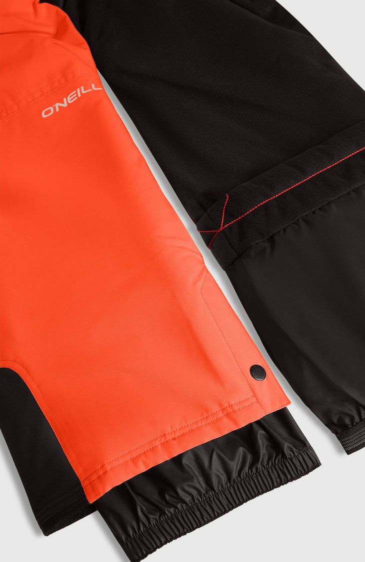 FWC'Cruz Bib Skihose | Tokyo Lights