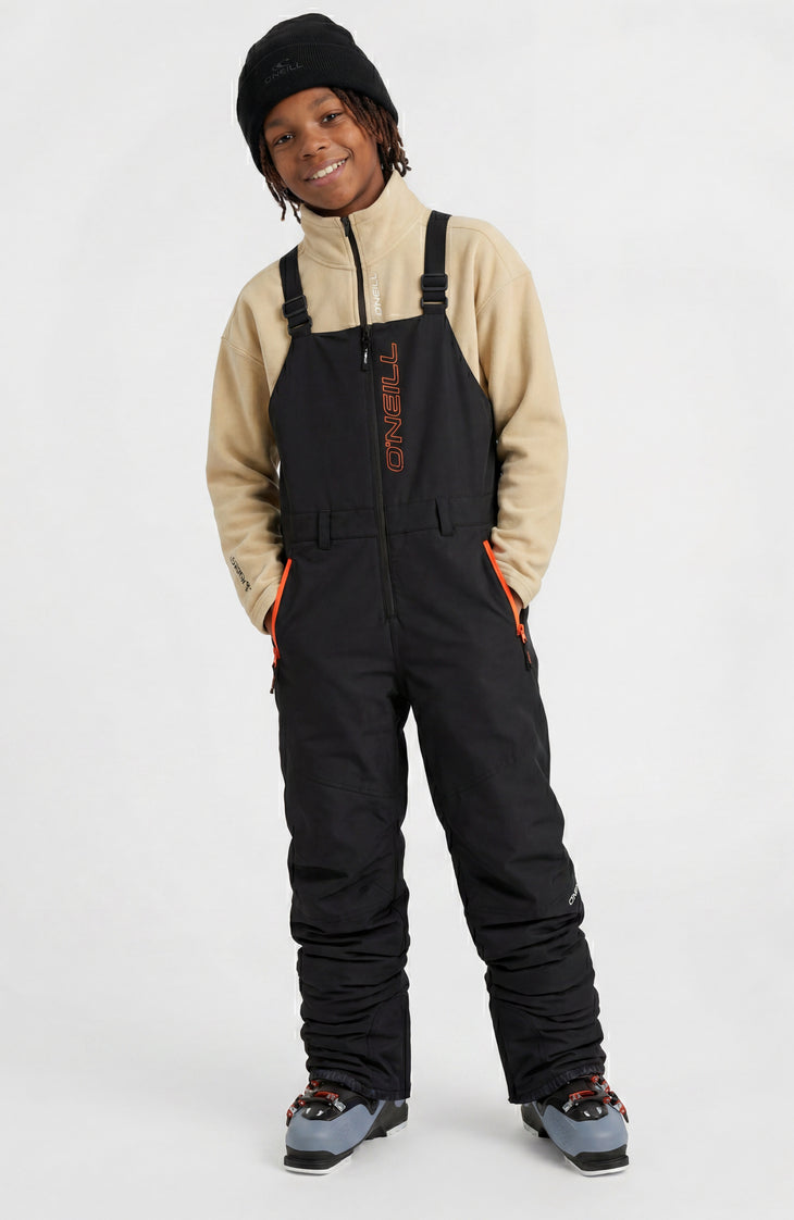FWC'Cruz Bib Skihose | Black Out