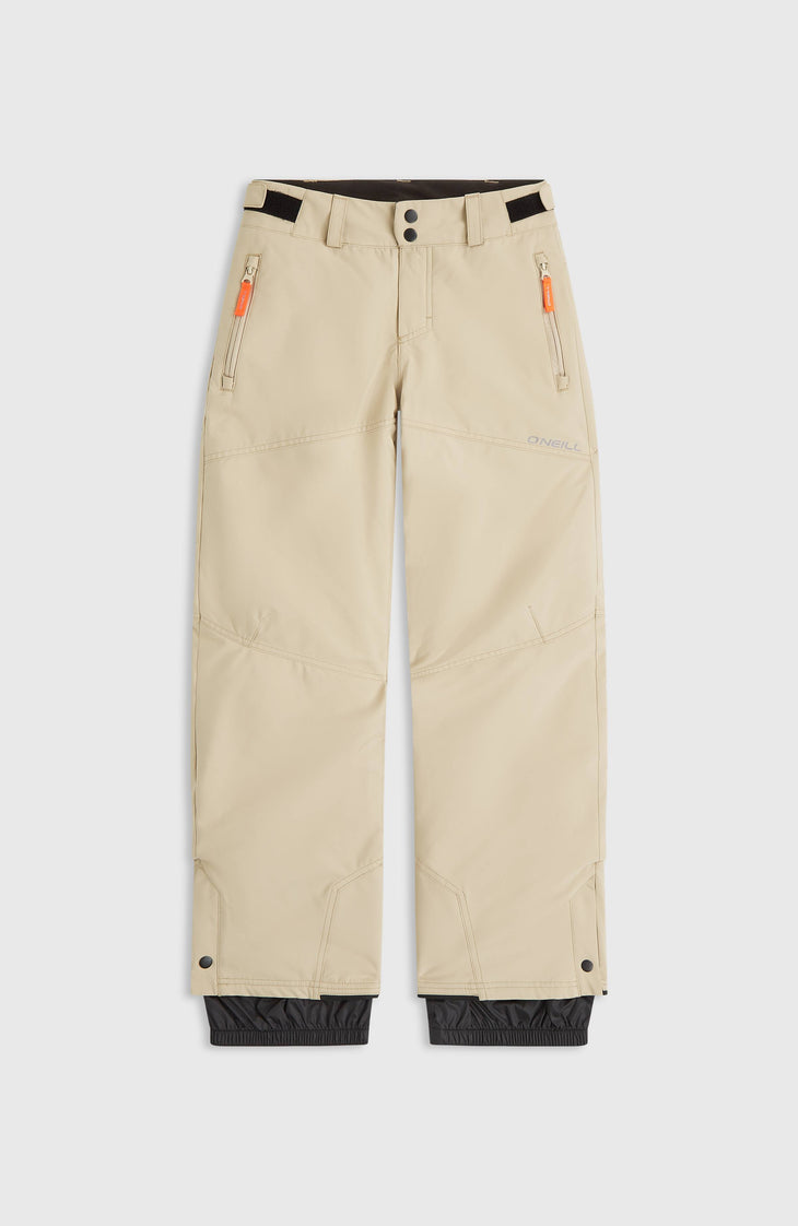 FWC'Cruz Skihose | Olive Blush