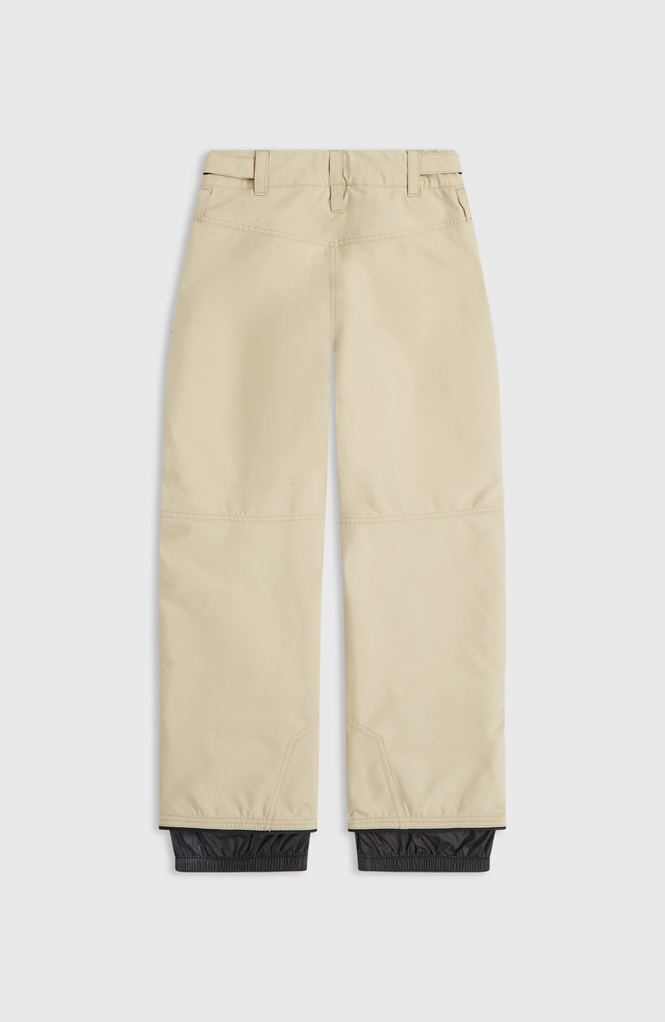 FWC'Cruz Skihose | Olive Blush