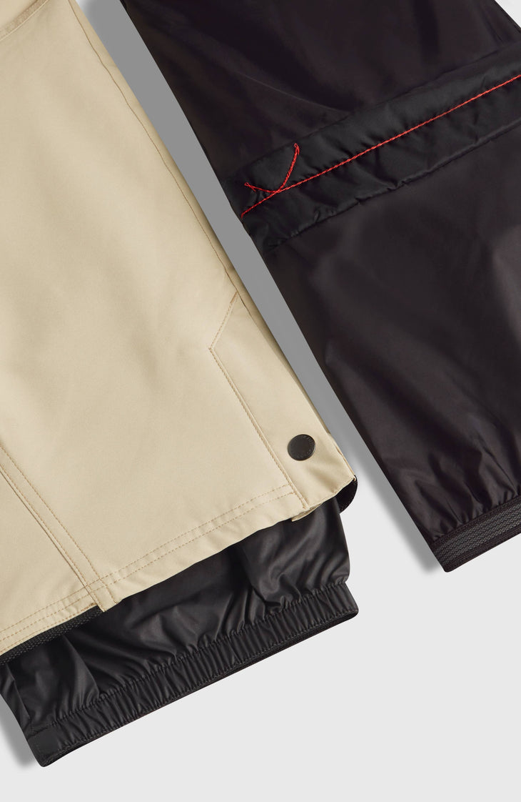 FWC'Cruz Skihose | Olive Blush