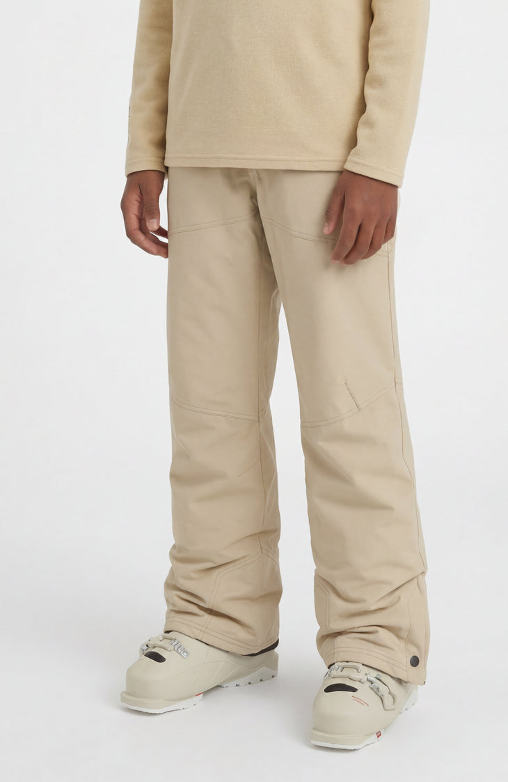 FWC'Cruz Skihose | Olive Blush