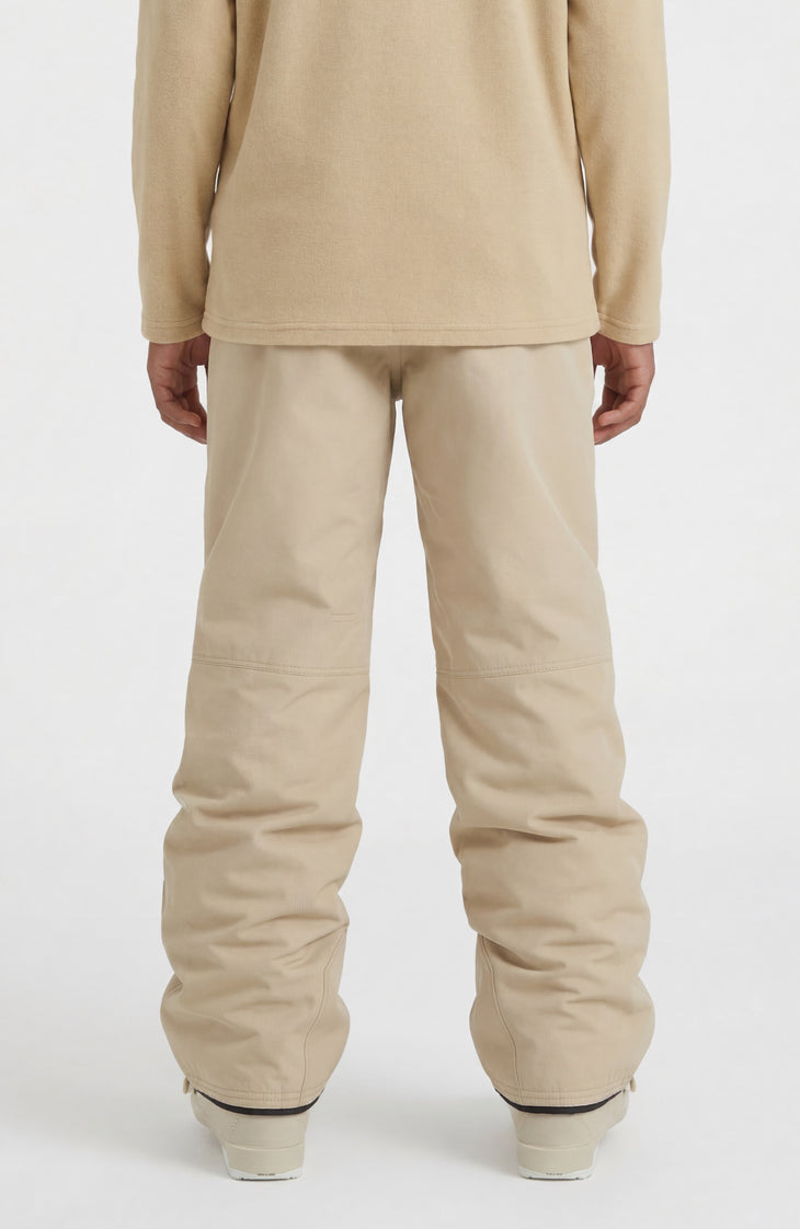 FWC'Cruz Skihose | Olive Blush