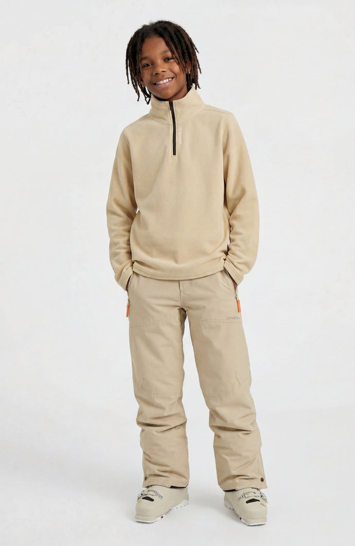 FWC'Cruz Skihose | Olive Blush
