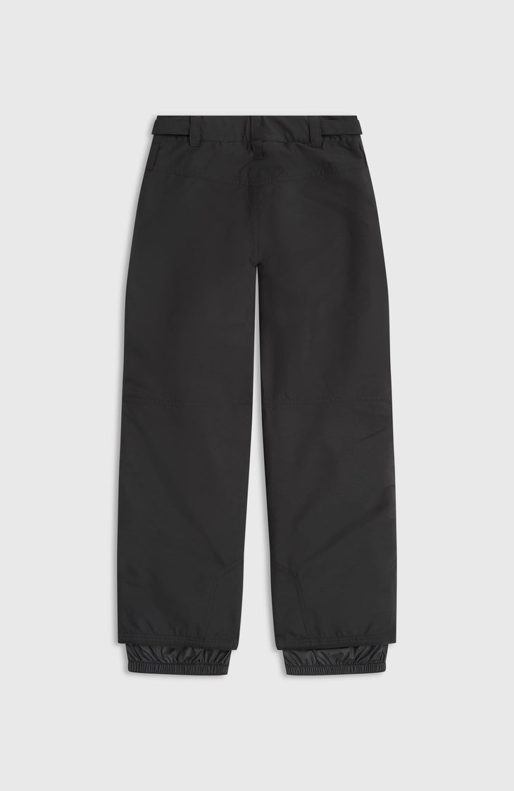FWC'Cruz Skihose | Black Out
