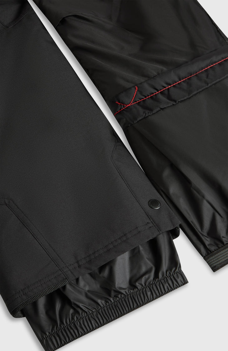 FWC'Cruz Skihose | Black Out