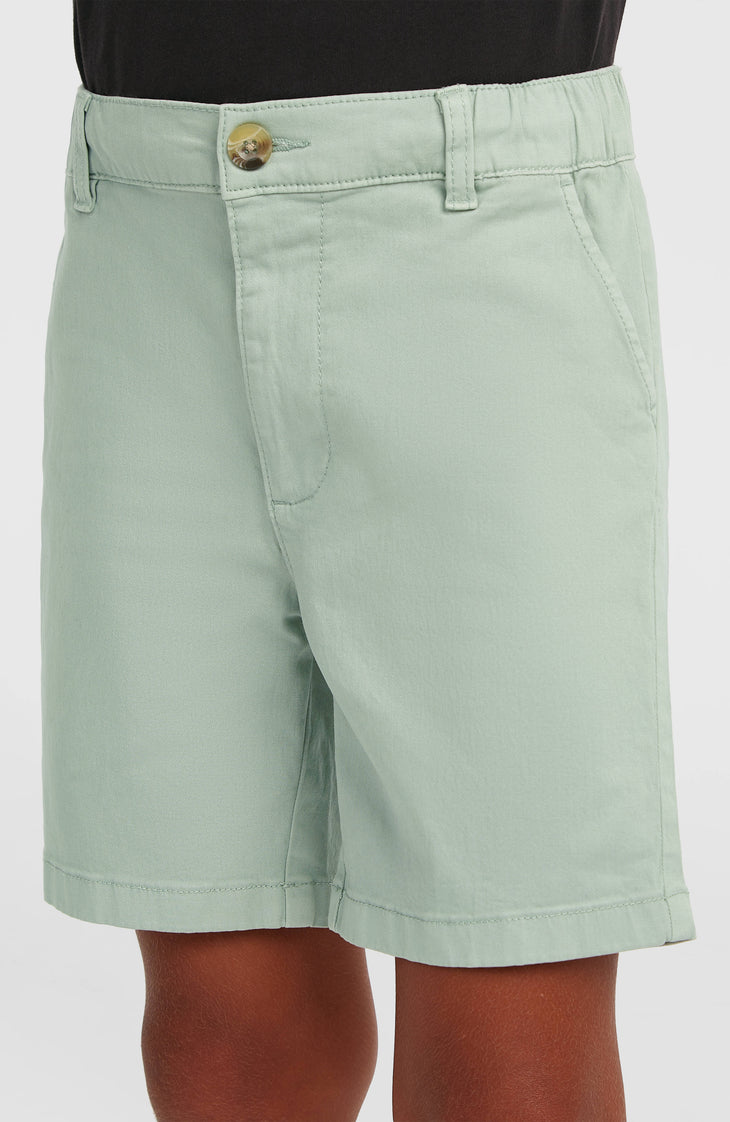 Chino-Shorts | Marble Arch