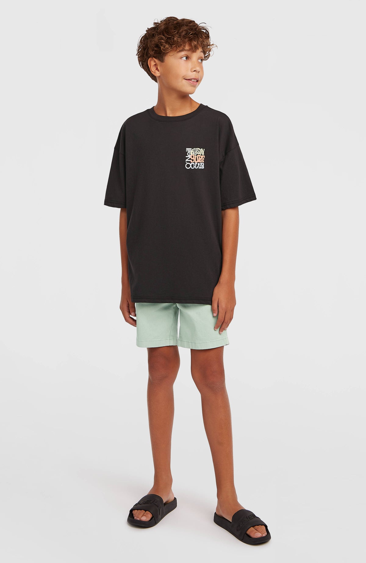 Chino-Shorts | Marble Arch