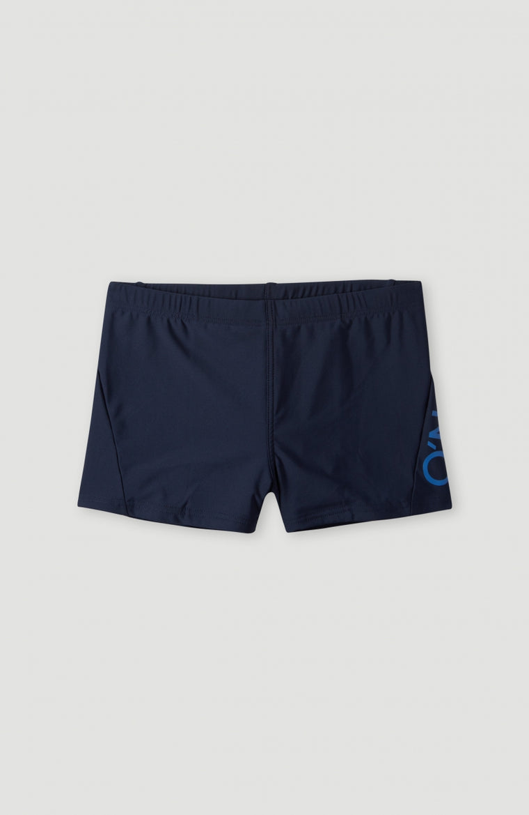 Essentials Cali Badehose | Ink Blue Essentials Cali Badehose | Ink Blue