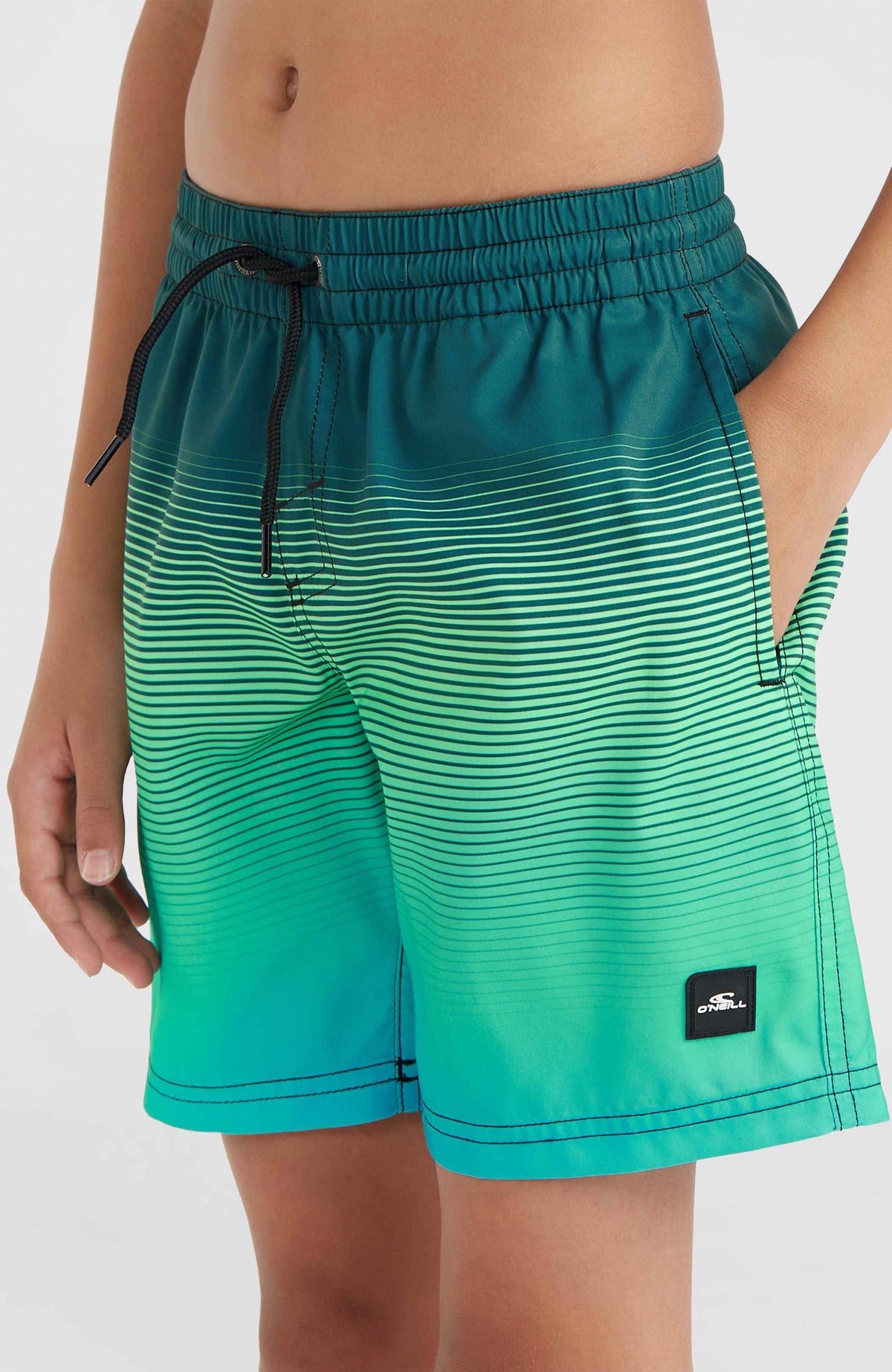 Jack O'Neill Cali Gradient 14'' Badehose | Beetle Juice Simple Gradient Panel