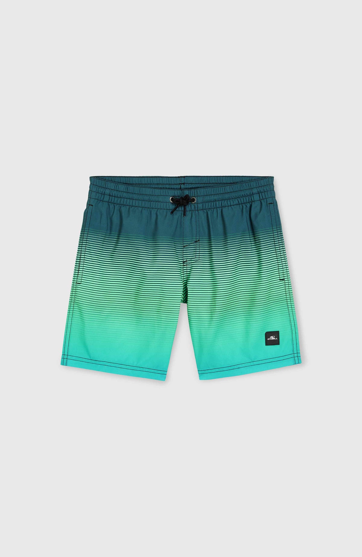 Jack O'Neill Cali Gradient 14'' Badehose | Beetle Juice Simple Gradient Panel