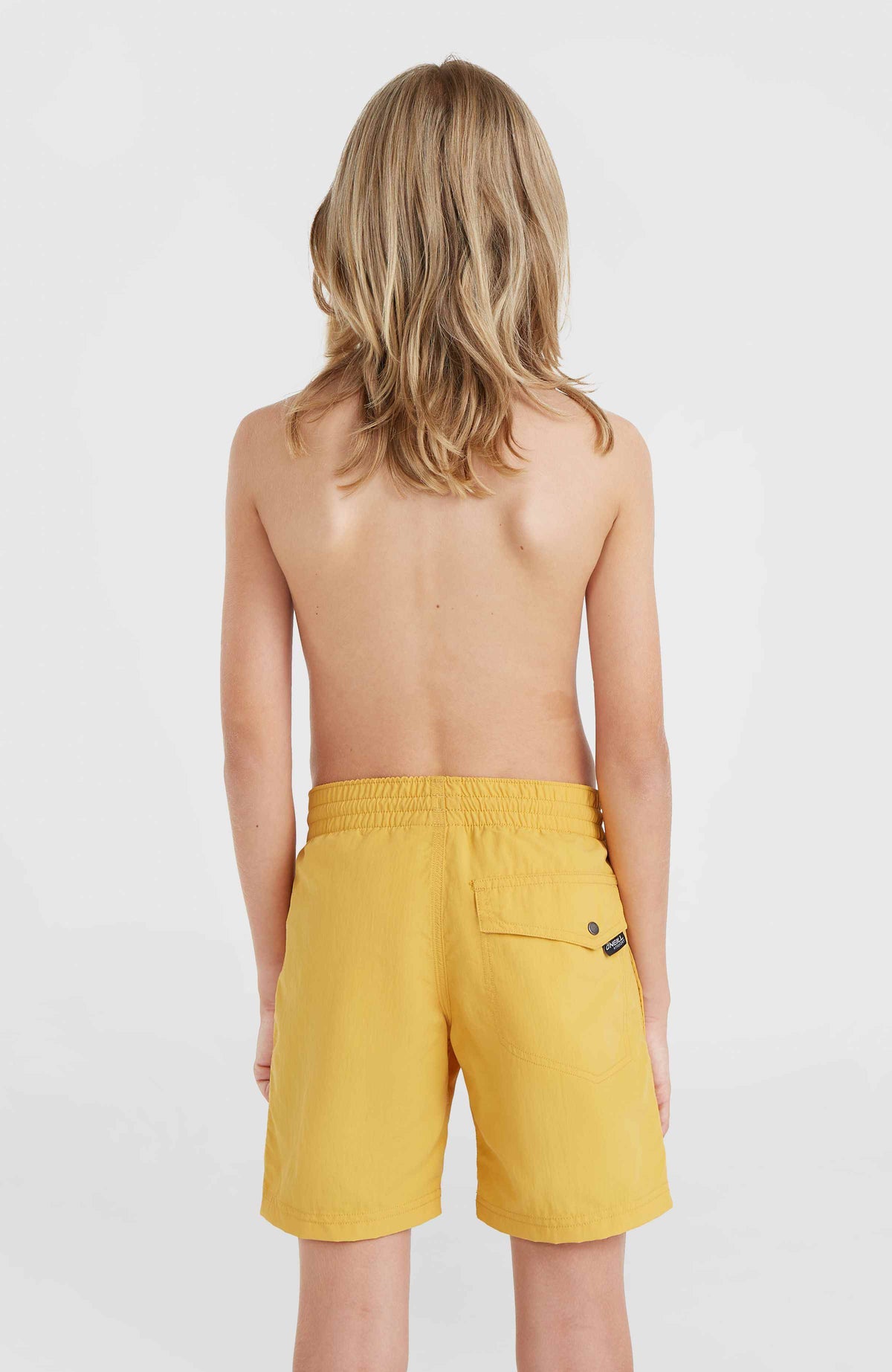 Vert 14'' Badehose | Golden Haze