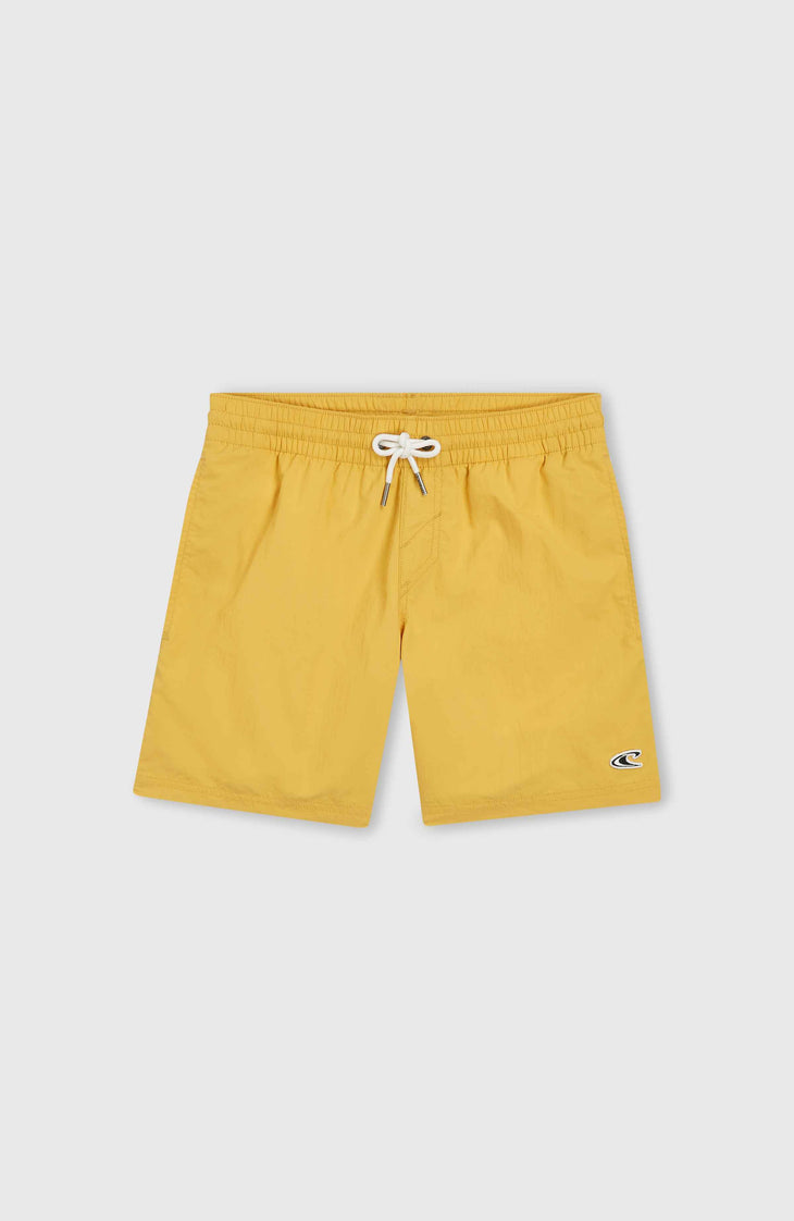 Vert 14'' Badehose | Golden Haze