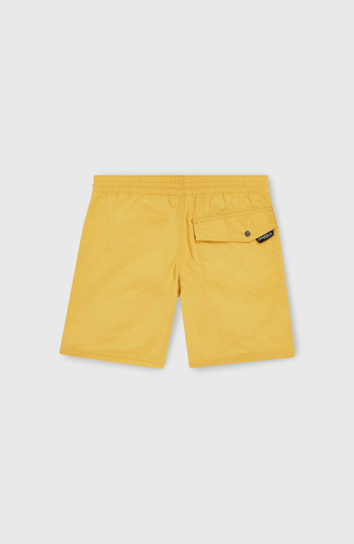 Vert 14'' Badehose | Golden Haze