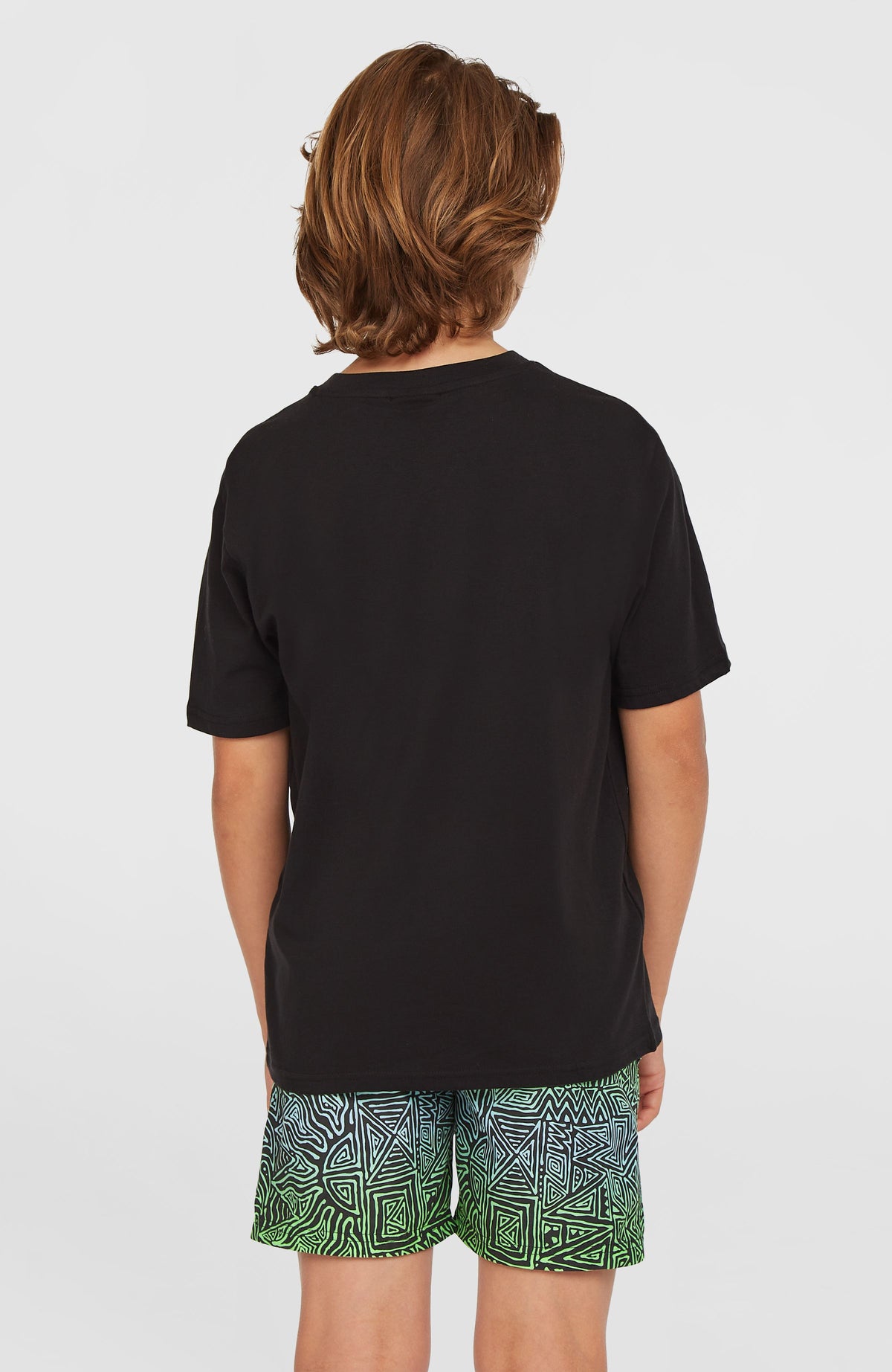 Cali 14'' Badehose | Blue Gradikat