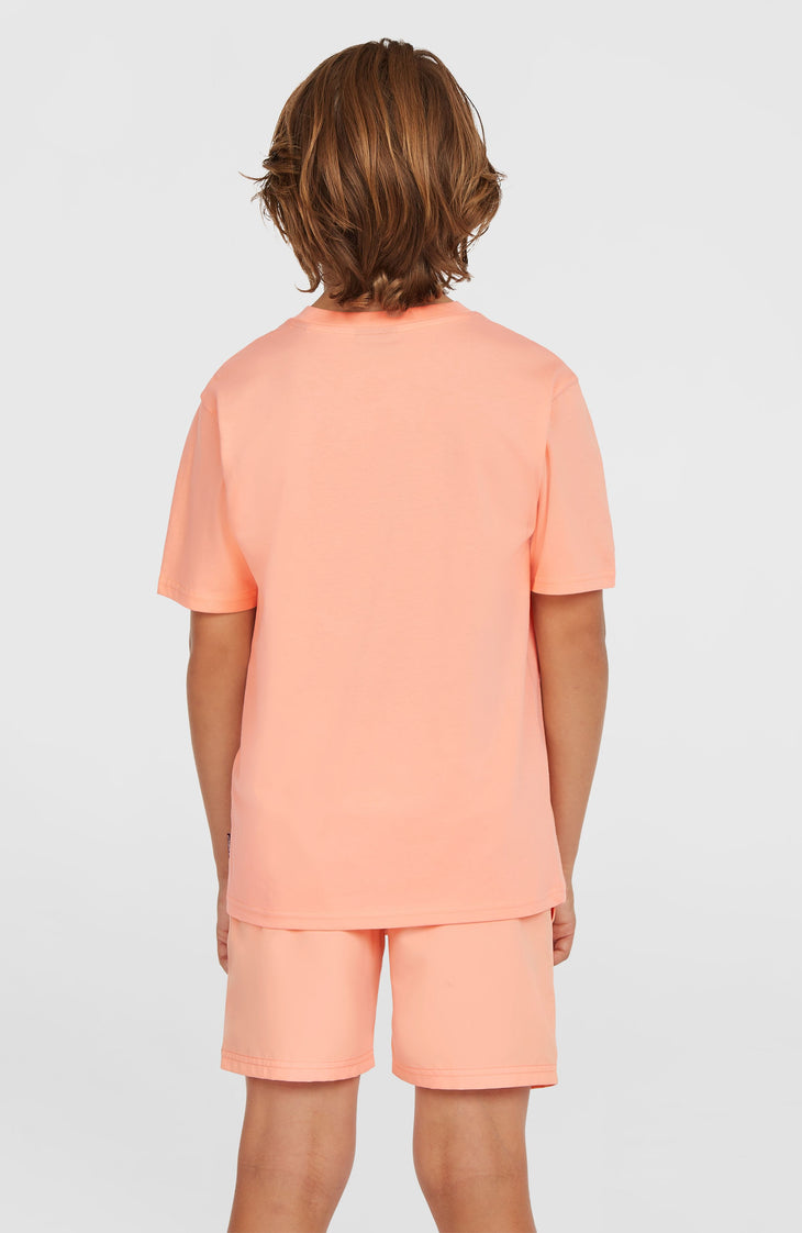 Original Cali 14'' Badehose | Coral Pop