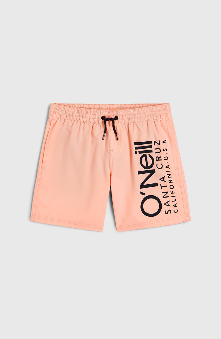 Original Cali 14'' Badehose | Coral Pop
