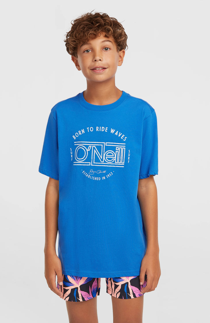 O'Neill Print Badehose | Black Tropicana Big