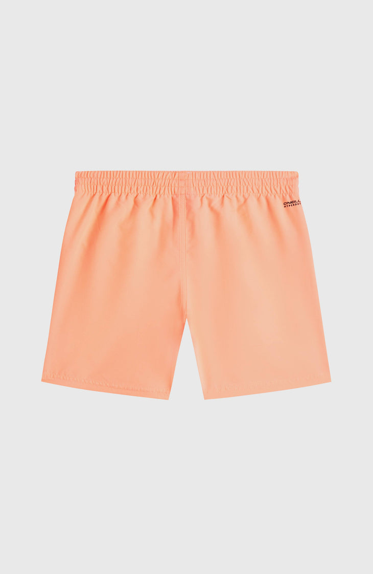 O'Neill Cali Badehose | Funky Peach