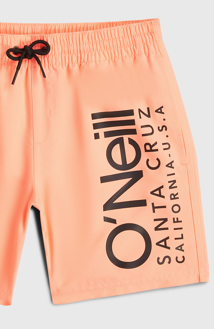 O'Neill Cali Badehose | Funky Peach
